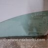 Скло дверей Toyota Avensis T270 (10.2008-12.2012)