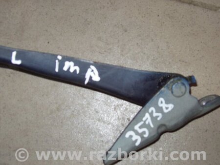 ФОТО Петля капоту для Subaru Impreza II GD GG (00-07) Київ