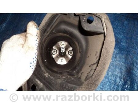 ФОТО Кожух рульової колонки для Lexus LX470 (98-07) Київ