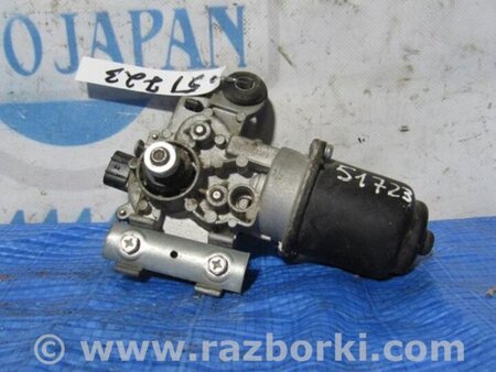 ФОТО Моторчик склоочисника для Nissan Teana J32 Київ