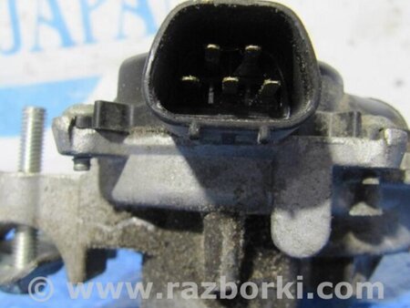 ФОТО Моторчик склоочисника для Nissan Teana J32 Київ