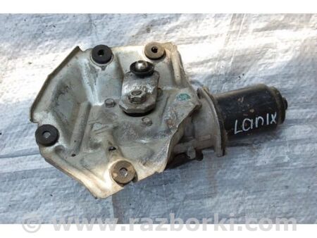 ФОТО Моторчик склоочисника для Mitsubishi Lancer IX 9 (03-07) Київ