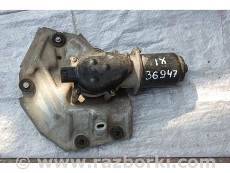 ФОТО Моторчик склоочисника для Mitsubishi Lancer IX 9 (03-07) Київ