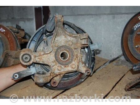 ФОТО Маточина колеса для Subaru Impreza II GD GG (00-07) Київ