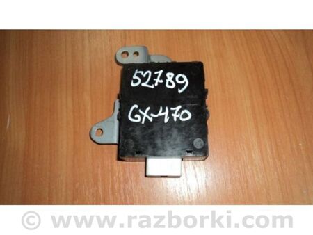 ФОТО Блок керування повним приводом для Lexus GX Київ