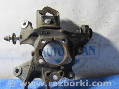 ФОТО Цапфа для Lexus RX350/450 (09-15) Київ