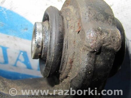 ФОТО Цапфа для Lexus RX350/450 (09-15) Київ