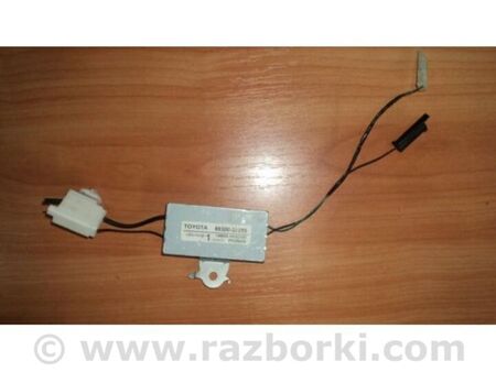 ФОТО Підсилювач антени для Toyota Camry 40 XV40 (06-11) Київ