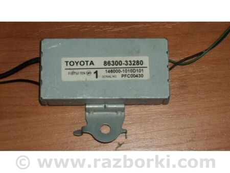 ФОТО Підсилювач антени для Toyota Camry 40 XV40 (06-11) Київ