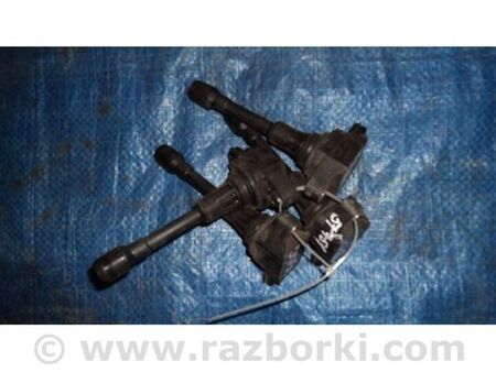 ФОТО Котушка запалювання для Nissan X-Trail T31 (07-14) Київ