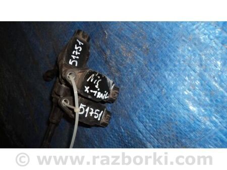 ФОТО Котушка запалювання для Nissan X-Trail T31 (07-14) Київ