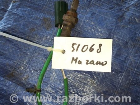 ФОТО Лямбда зонд для Nissan Murano Z50 (02-08) Київ