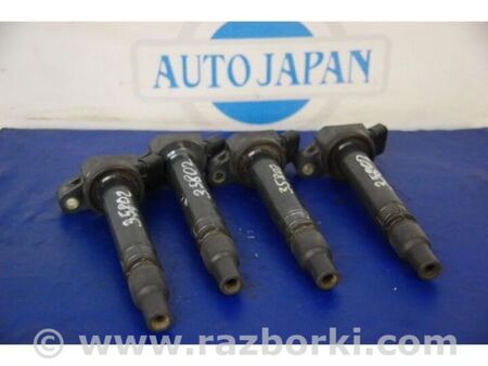 ФОТО Котушка запалювання для Toyota Venza Київ