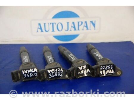 ФОТО Котушка запалювання для Toyota Venza Київ