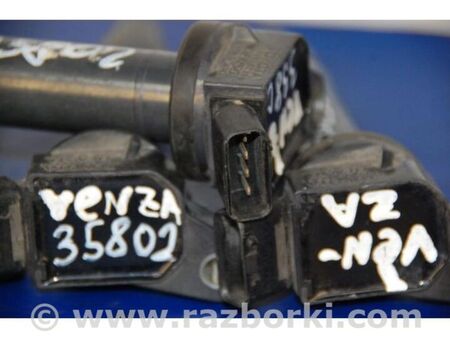 ФОТО Котушка запалювання для Toyota Venza Київ