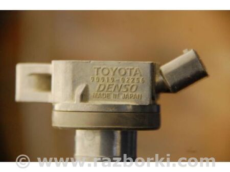 ФОТО Котушка запалювання для Toyota Venza Київ
