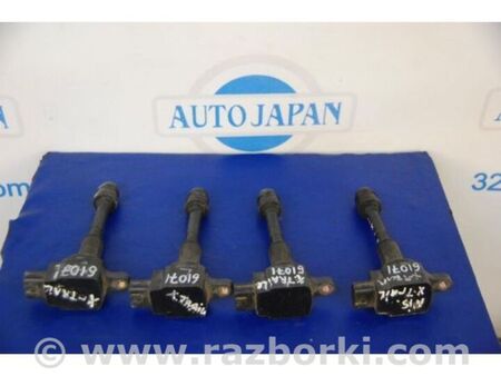 ФОТО Котушка запалювання для Nissan X-Trail T30 (01-08) Київ