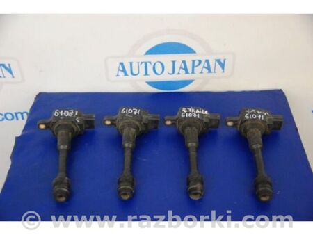 ФОТО Котушка запалювання для Nissan X-Trail T30 (01-08) Київ