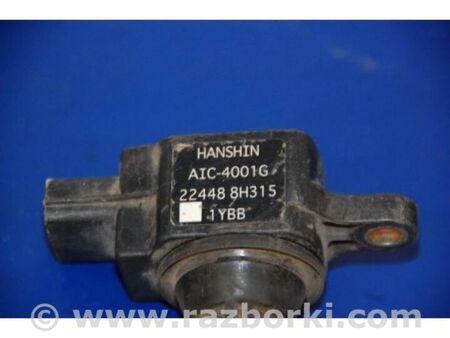 ФОТО Котушка запалювання для Nissan X-Trail T30 (01-08) Київ