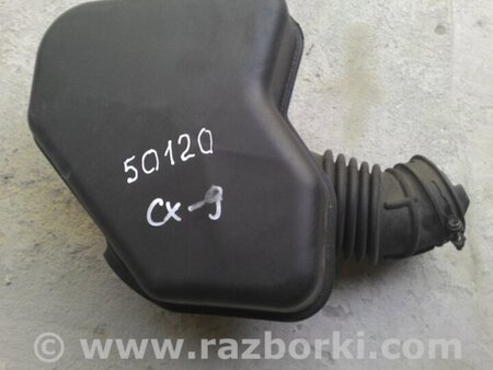 ФОТО Патрубок повітряного фільтра для Mazda CX-9 TB (2007-2016) Київ