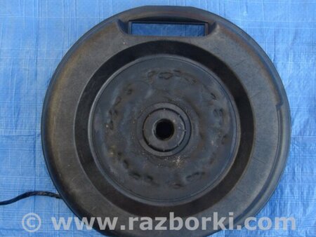 ФОТО Сабвуфер для Nissan Murano Z50 (02-08) Київ