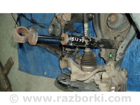 ФОТО Амортизатор для Honda Pilot 2 MR-V YF3/4 (08-15) Київ