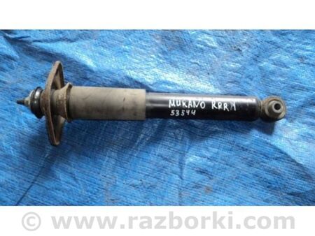 ФОТО Амортизатор для Nissan Murano Z51 (08-14) Київ