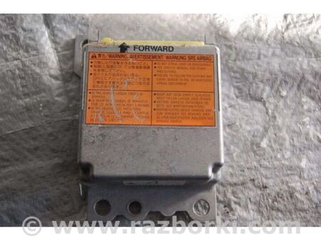 ФОТО Блок керування AIRBAG для Infiniti G35 Київ