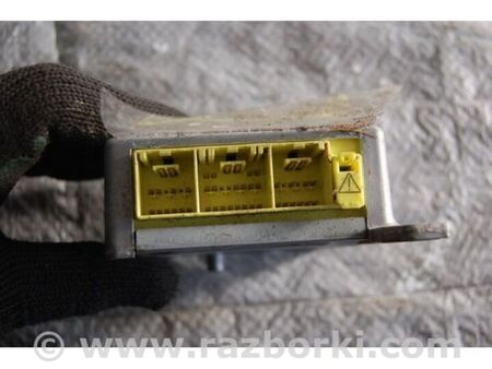 ФОТО Блок керування AIRBAG для Infiniti G35 Київ