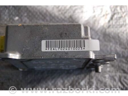 ФОТО Блок керування AIRBAG для Infiniti G35 Київ