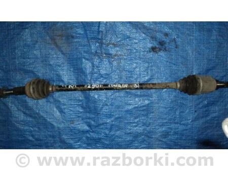 ФОТО Привід задній для Nissan Murano Z51 (08-14) Київ