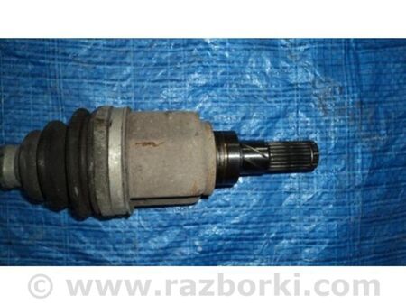 ФОТО Привід задній для Nissan Murano Z51 (08-14) Київ