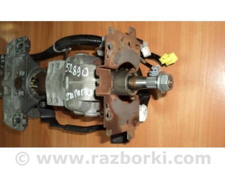 ФОТО Рульовий вал для Nissan Murano Z51 (08-14) Київ