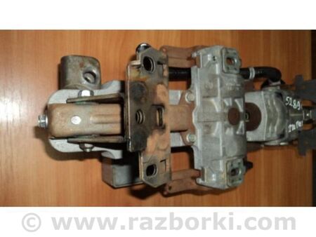 ФОТО Рульовий вал для Nissan Murano Z51 (08-14) Київ