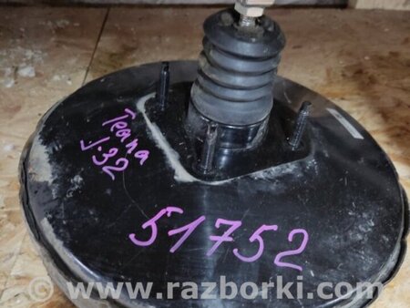 ФОТО Вакуумний підсилювач гальм для Nissan Teana J32 Київ