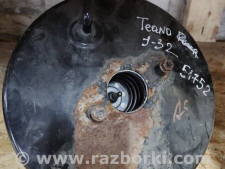 ФОТО Вакуумний підсилювач гальм для Nissan Teana J32 Київ