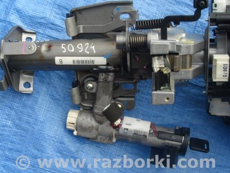 ФОТО Рульова колонка для Nissan Murano Z50 (02-08) Київ