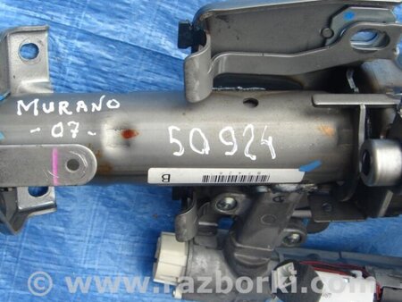 ФОТО Рульова колонка для Nissan Murano Z50 (02-08) Київ