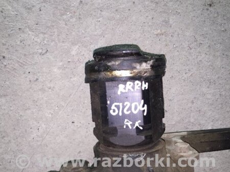 ФОТО ШРКШ внутрішній для Lexus RX350/450 (09-15) Київ