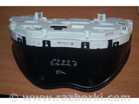 ФОТО Панель приладів для Honda Accord VIII CU/CP (07-13) Київ