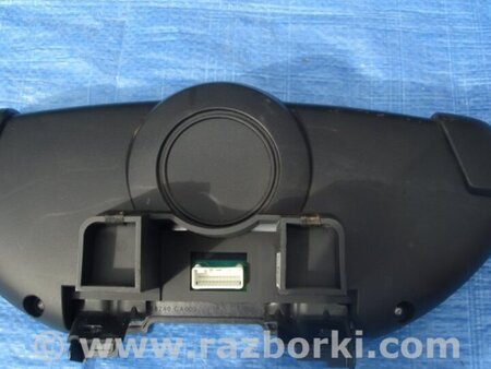 ФОТО Панель приладів для Nissan Murano Z50 (02-08) Київ