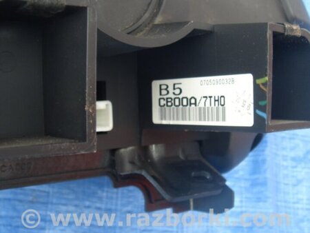 ФОТО Панель приладів для Nissan Murano Z50 (02-08) Київ