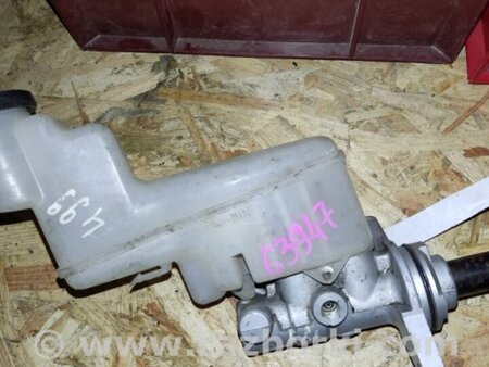 ФОТО Головний гальмівний циліндр для Toyota Camry 40 XV40 (06-11) Київ