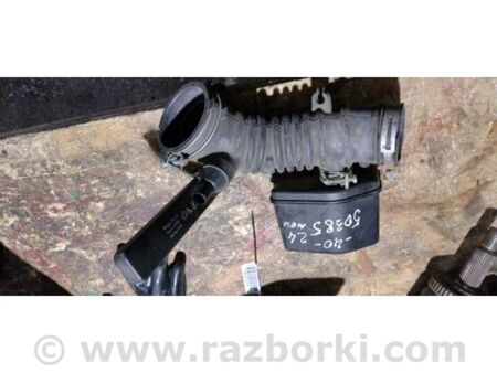 ФОТО Патрубок повітряного фільтра для Toyota Camry 40 XV40 (06-11) Київ