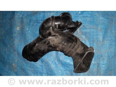 ФОТО Повітрозабірник для Honda CR-V III (06-12) Київ