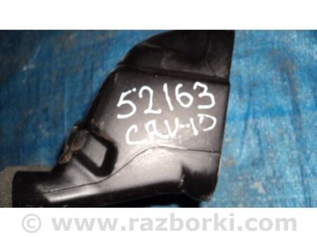 ФОТО Повітрозабірник для Honda CR-V III (06-12) Київ