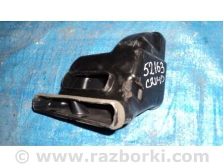 ФОТО Повітрозабірник для Honda CR-V III (06-12) Київ