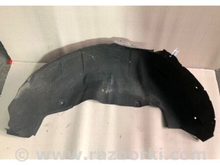 ФОТО Підкрилок для Nissan Murano Z51 (08-14) Київ