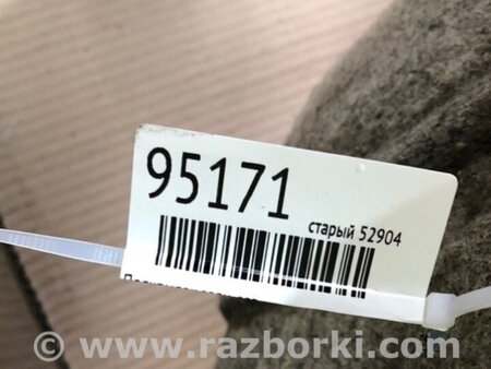 ФОТО Підкрилок для Nissan Murano Z51 (08-14) Київ