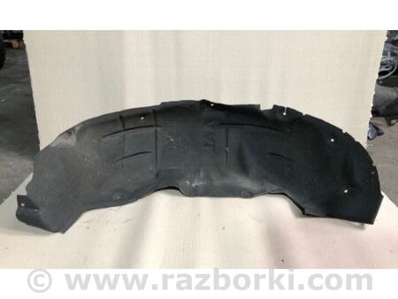 ФОТО Підкрилок для Nissan Murano Z51 (08-14) Київ